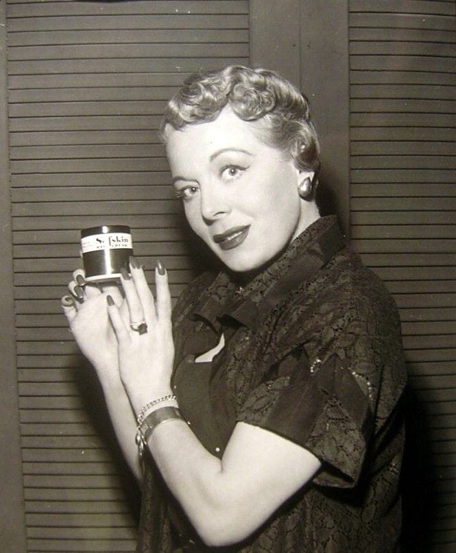 Rita La Roy Rita La Roy