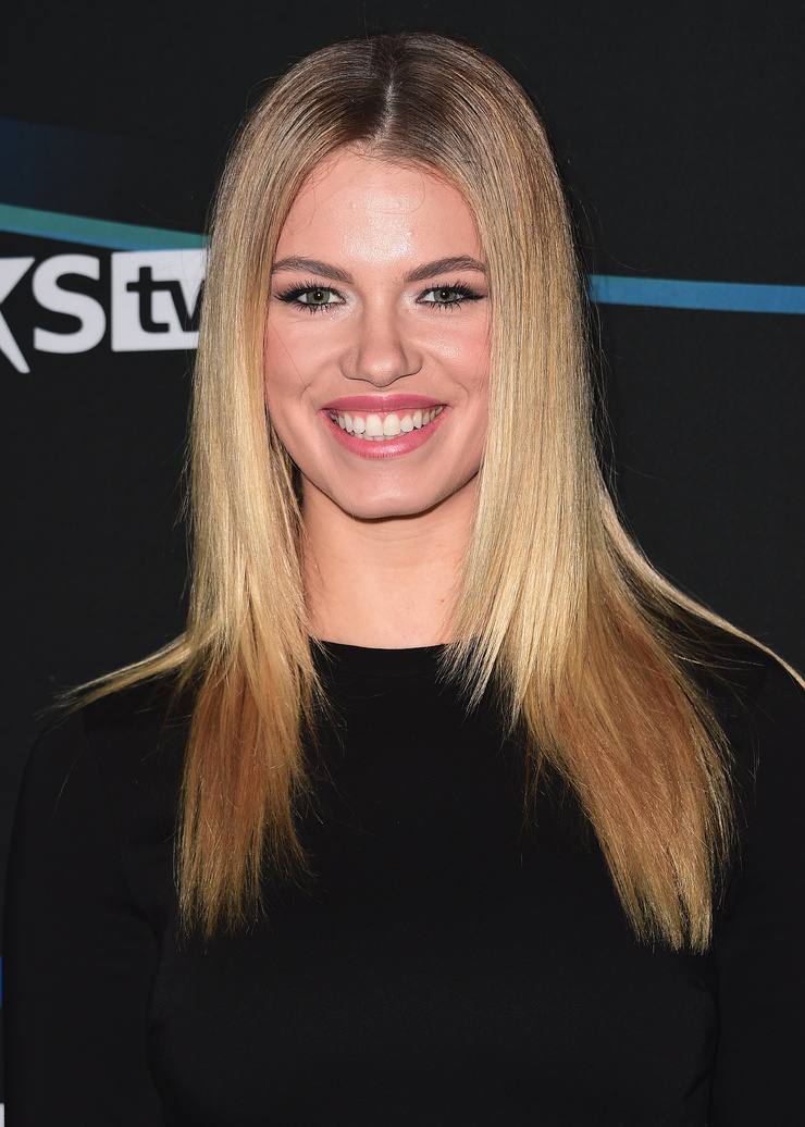 Hailey Clauson Hailey Clauson