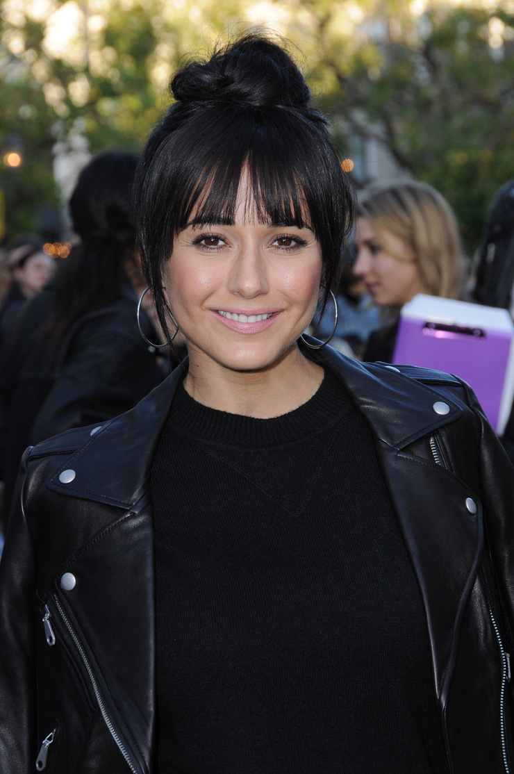 Emmanuelle Chriqui