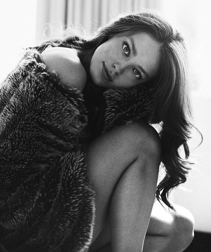 Emily Didonato
