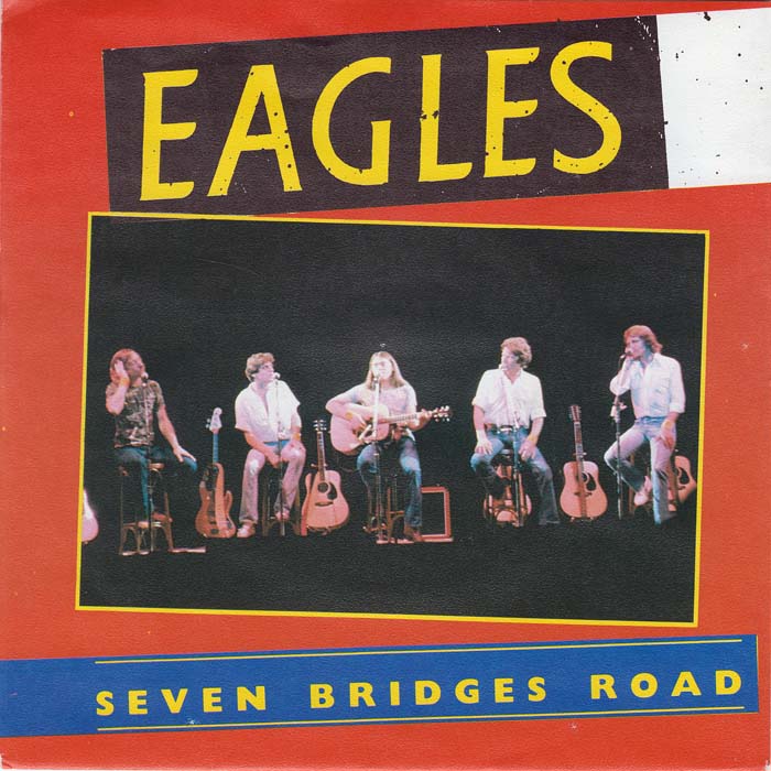 Seven Bridges Road (Live Version)