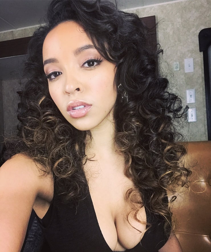 Tinashe Kachingwe