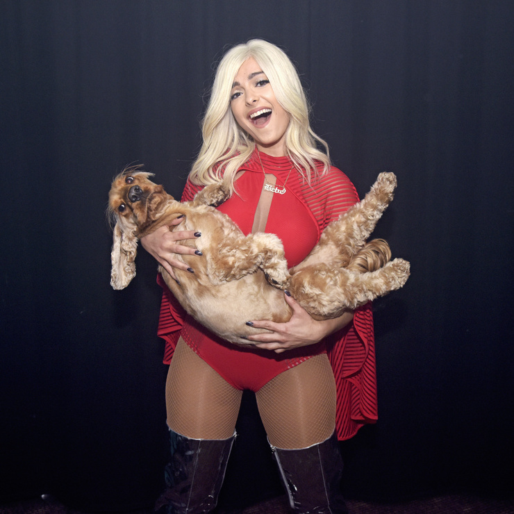 Bebe Rexha