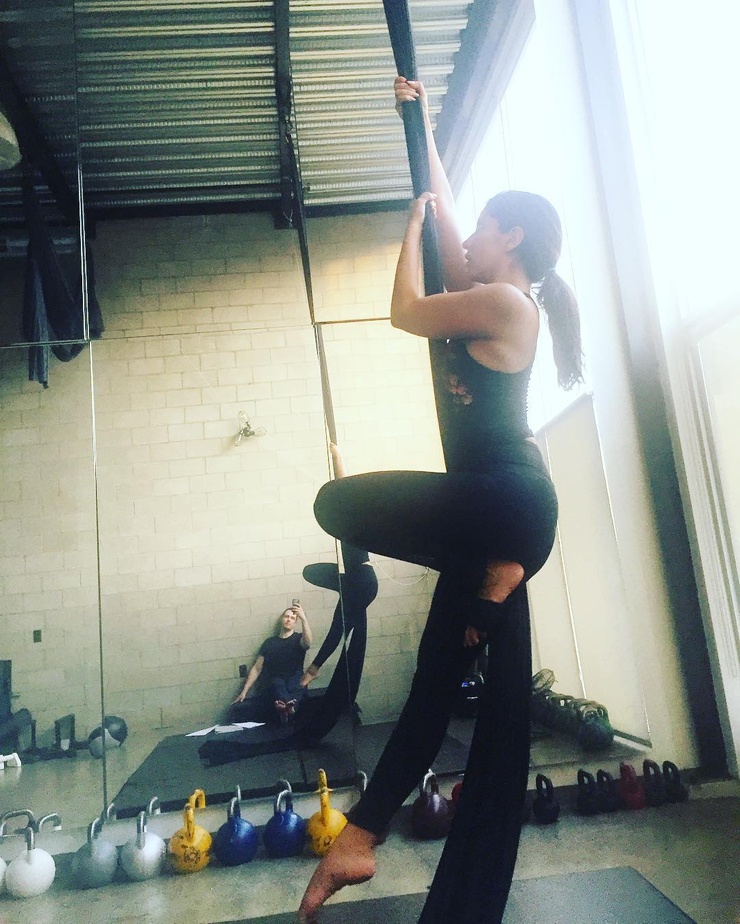 Stephanie Beatriz Stephanie Beatriz