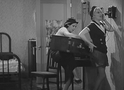 Picture of Maid in Hollywood (1934)