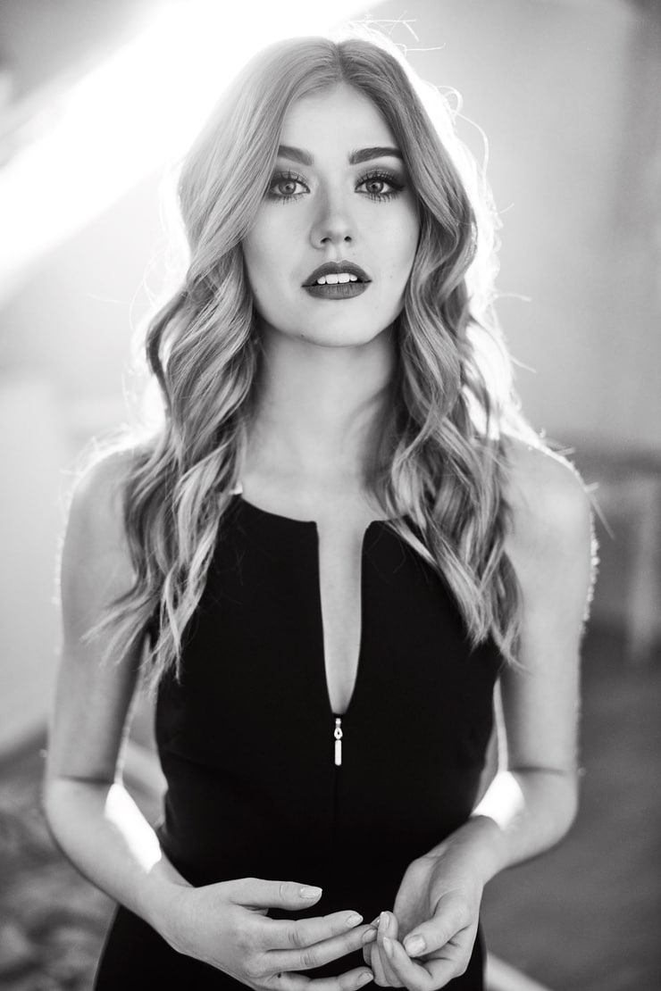Katherine McNamara