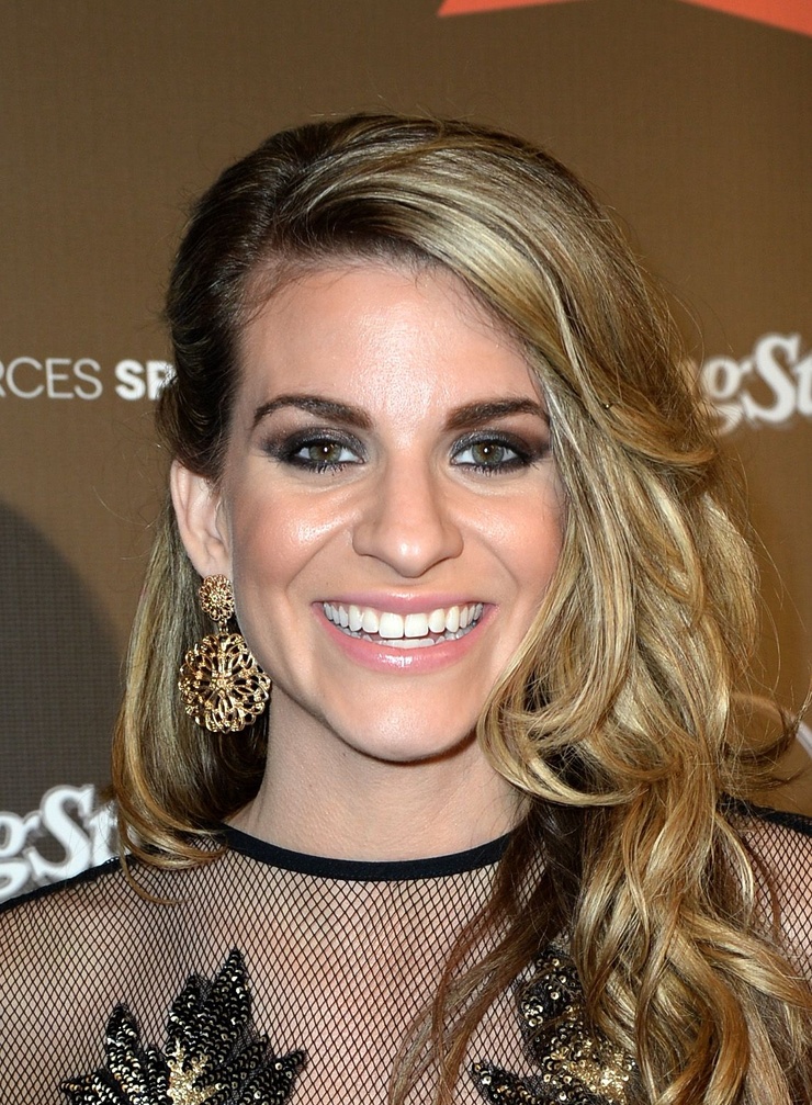Rachel McCord