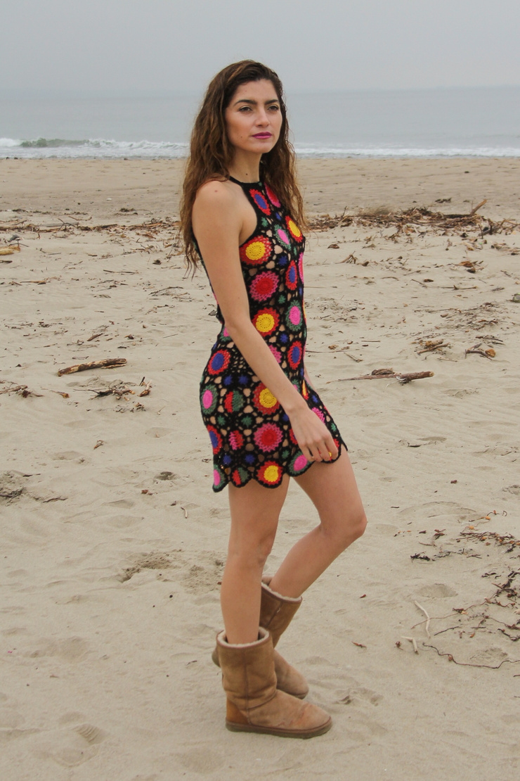 Blanca Blanco