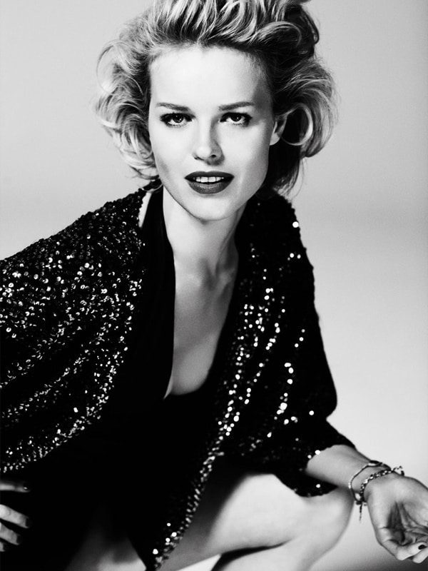 Eva Herzigova Eva Herzigova