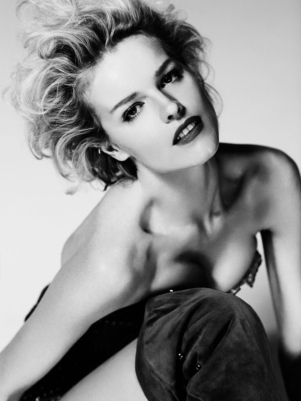 Eva Herzigova Eva Herzigova