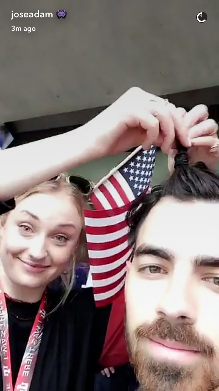 Sophie Turner