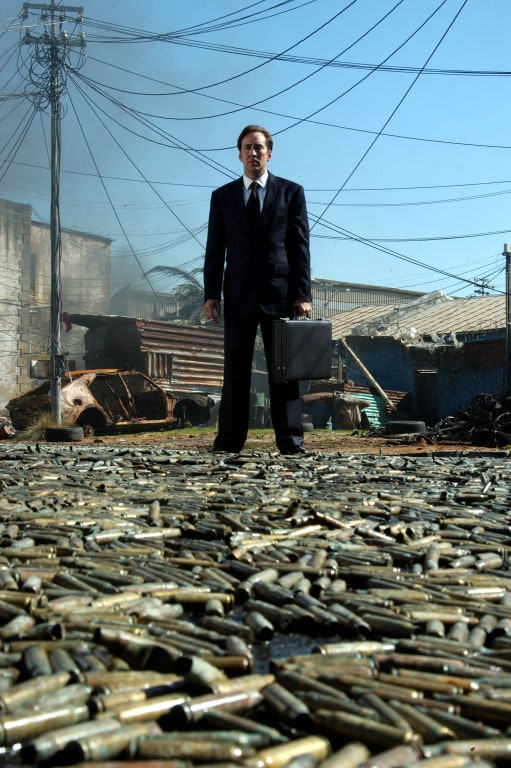 Lord of War