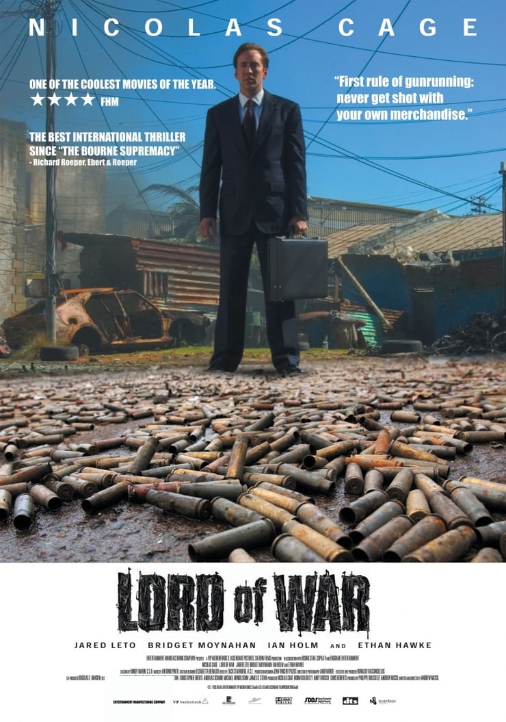 Lord of War