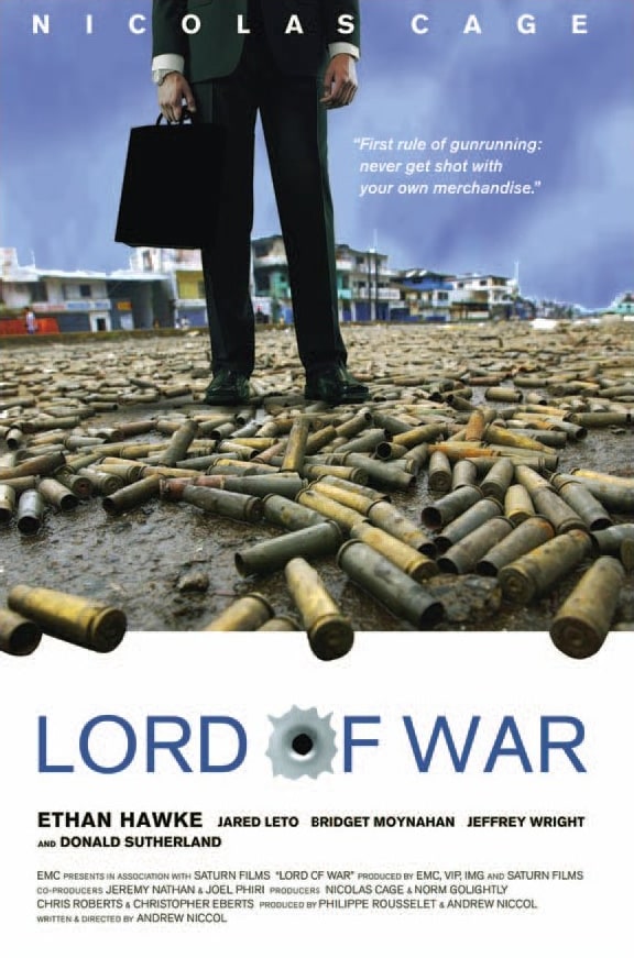 Lord of War