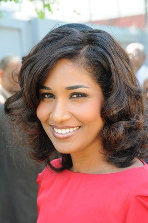 Lisa Hanna