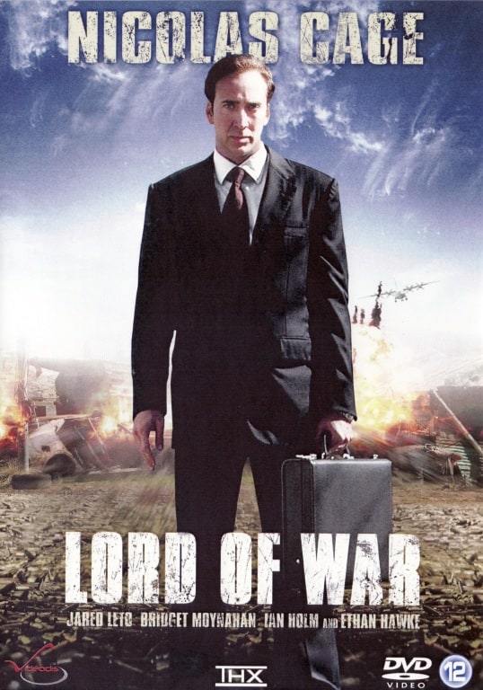 Lord of War