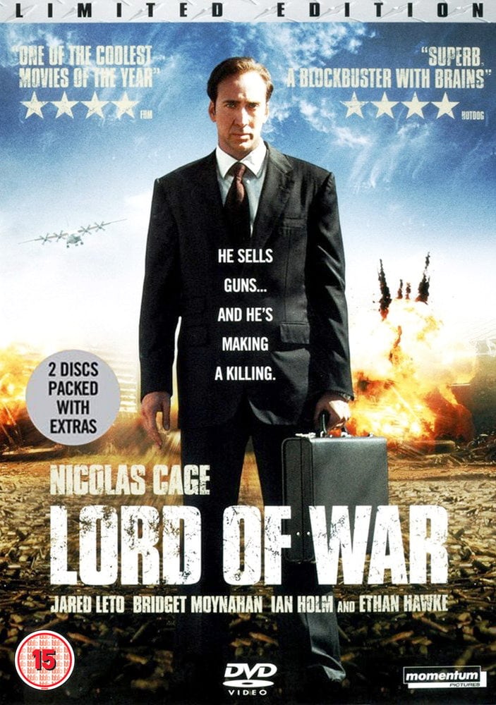 Lord of War