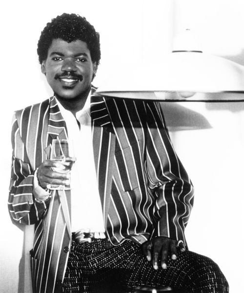 Jerry Knight
