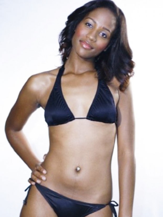 April Jackson April Jackson