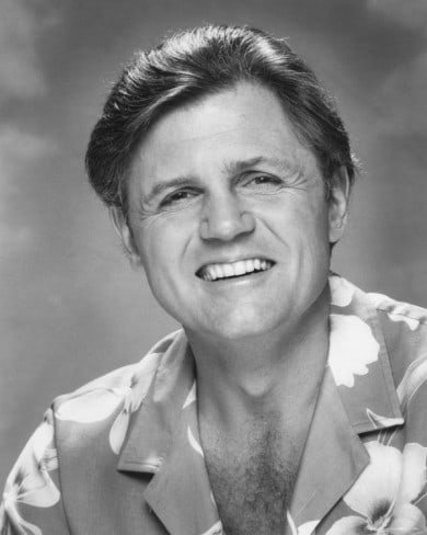 Bruce Johnston