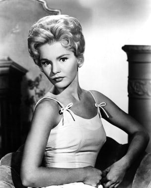 Tuesday Weld