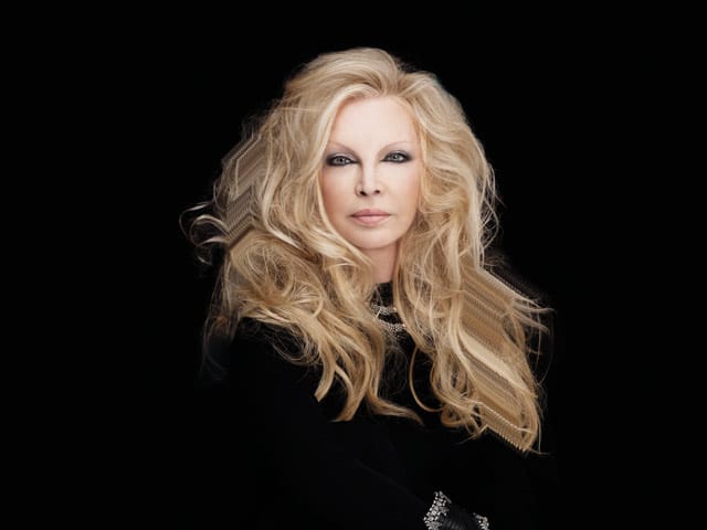 Patty Pravo