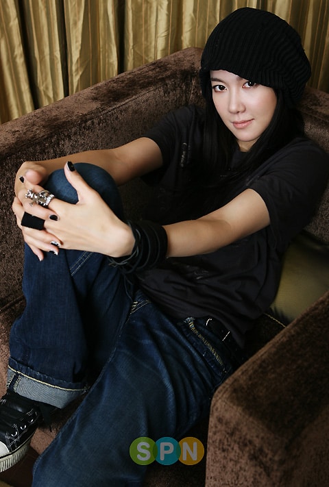 Ji-ah Lee