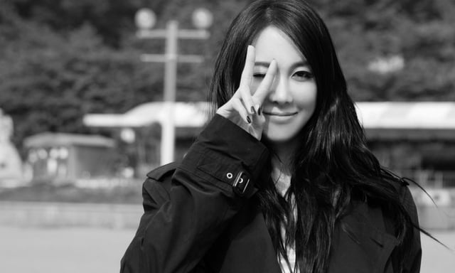 Ji-ah Lee