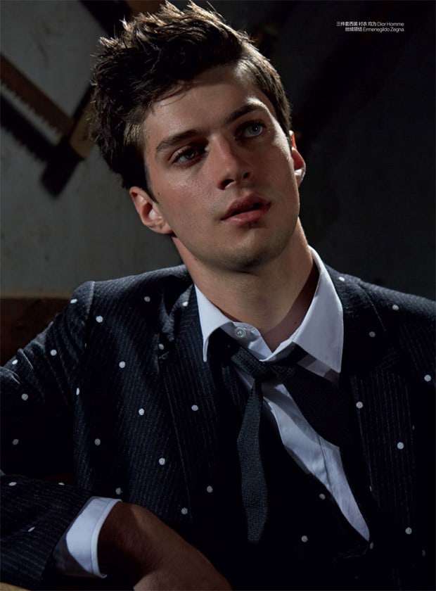 Matthew Bell