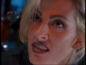 Sandra Hess Sandra Hess