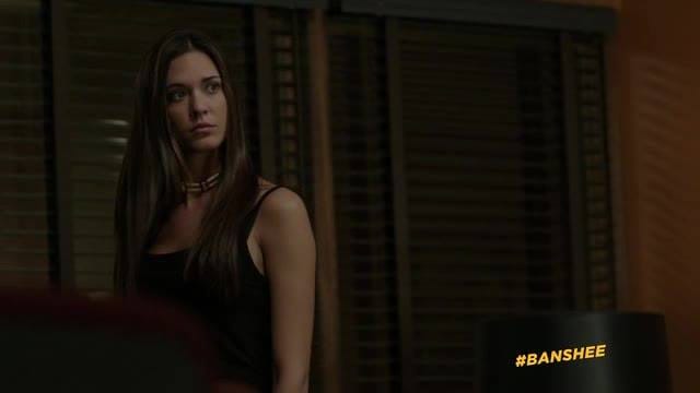 Odette Annable