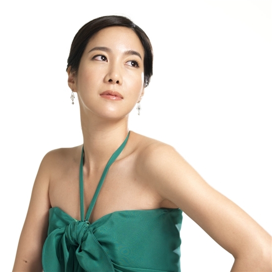 Ji-ah Lee