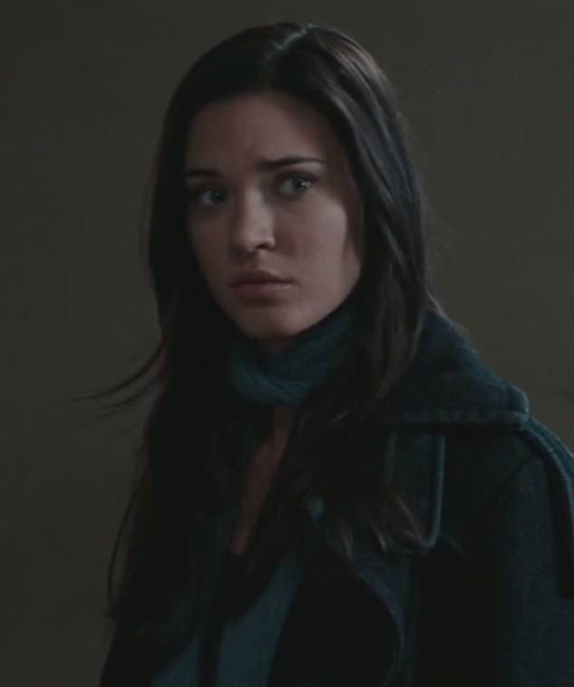 Odette Annable