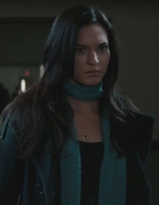 Odette Annable