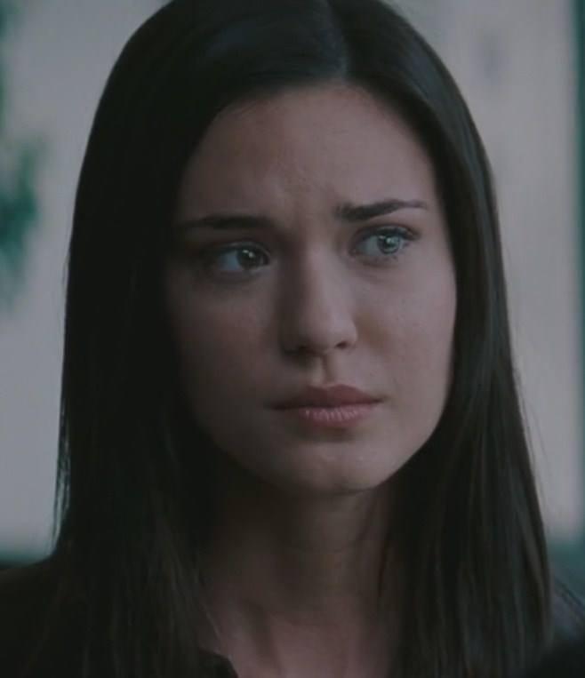 Odette Annable