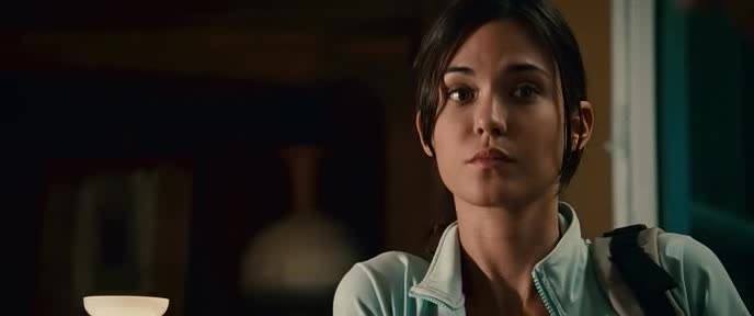 Odette Annable