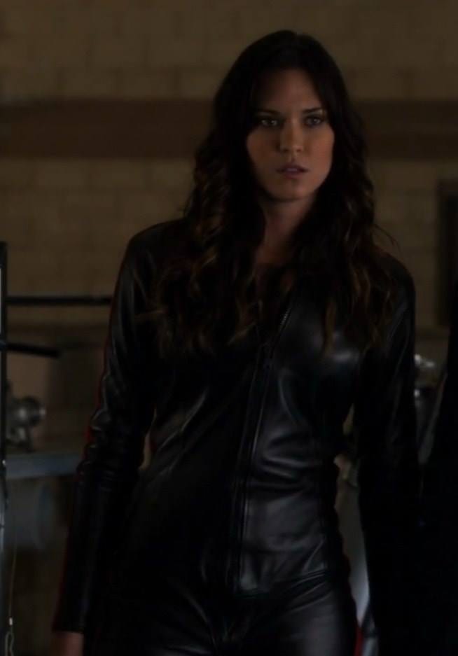 Odette Annable