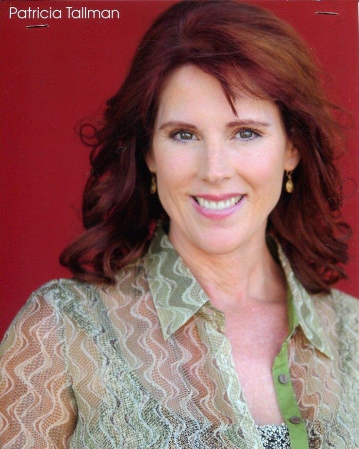 Patricia Tallman Patricia Tallman