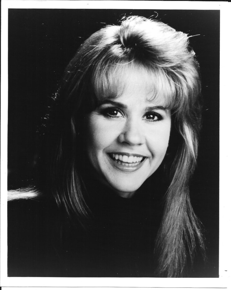 Linda Blair Linda Blair