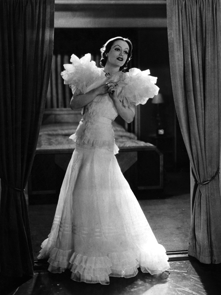 Joan Crawford Joan Crawford