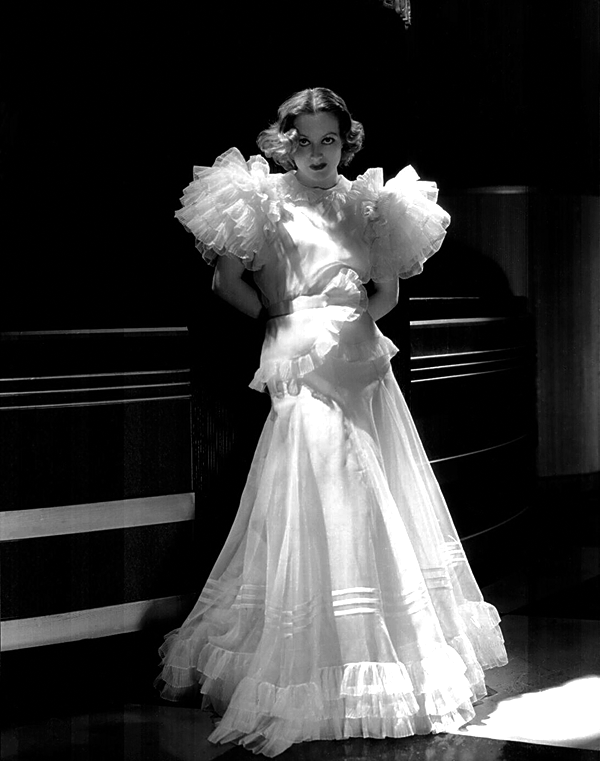 Joan Crawford Joan Crawford