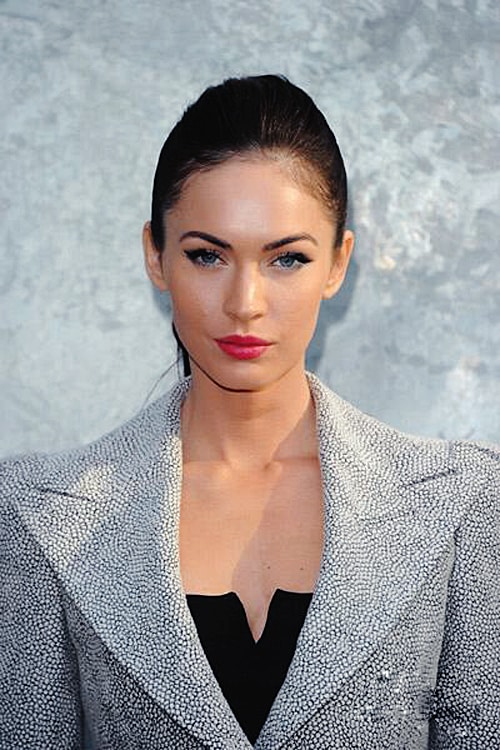 Megan Fox Megan Fox