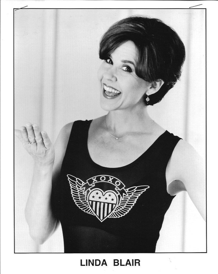 Linda Blair Linda Blair