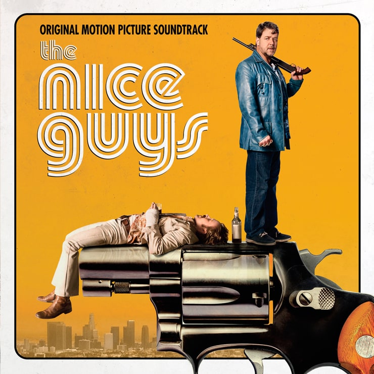 The Nice Guys