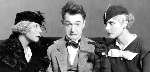 Stan Laurel