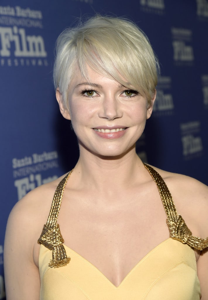 Michelle Williams