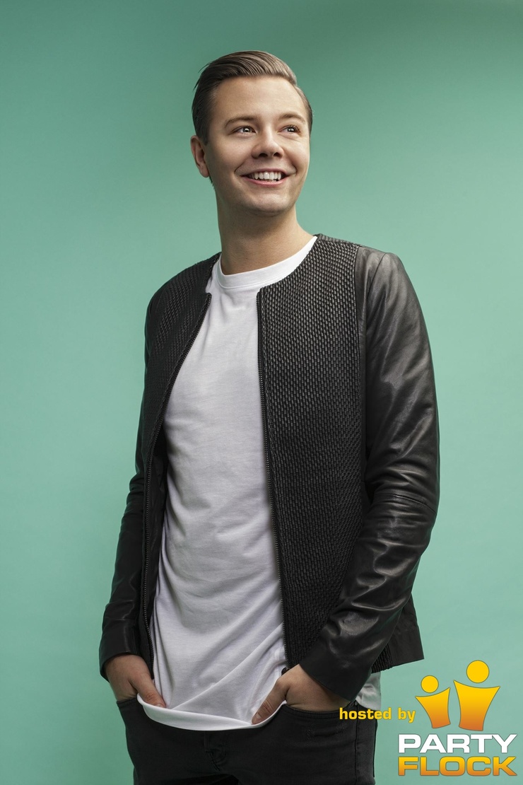 Sam Feldt Sam Feldt