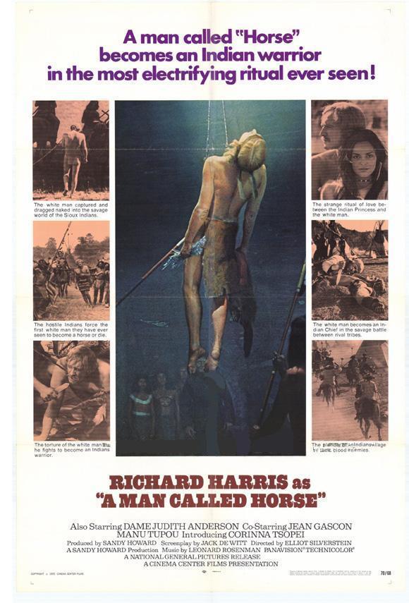 A Man Called Horse 