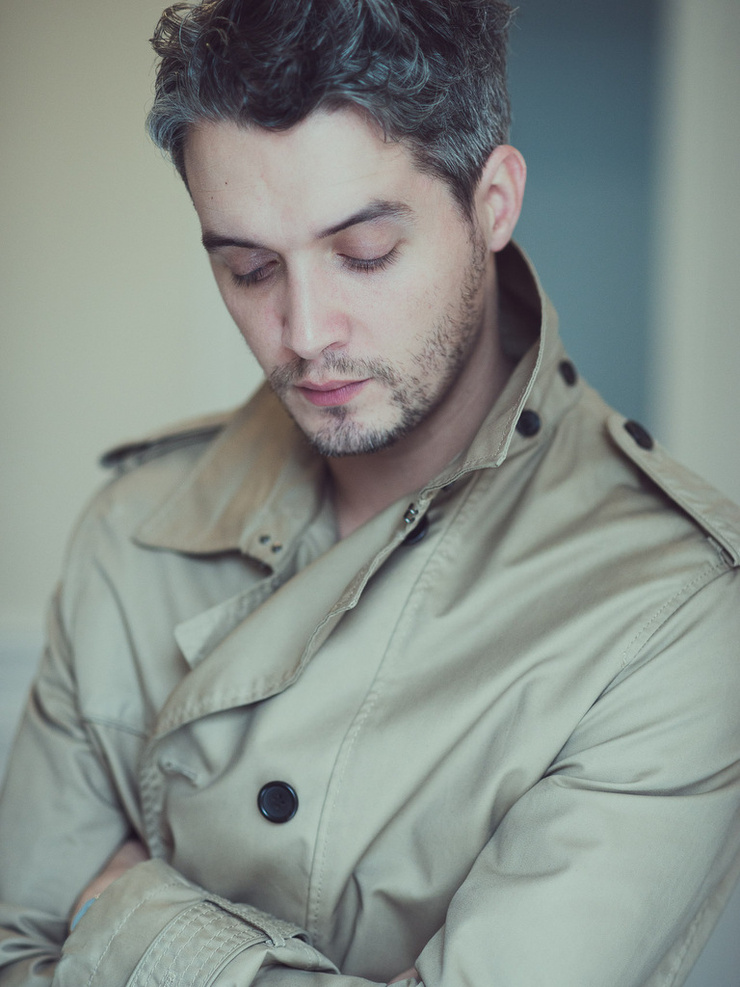 Sylvain Dieuaide Sylvain Dieuaide
