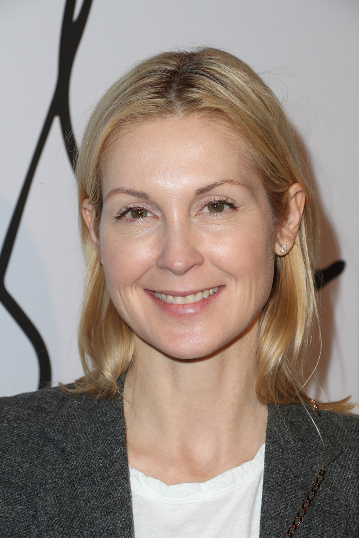 Kelly Rutherford